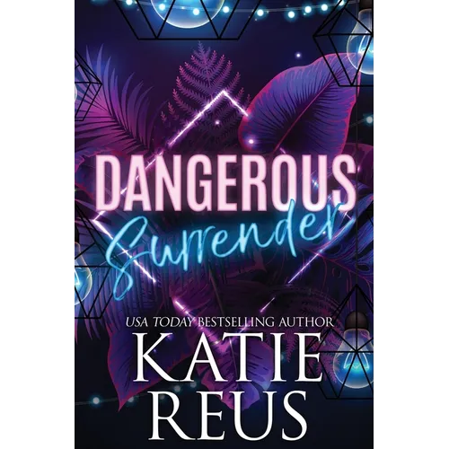 Dangerous Surrender - Paperback
