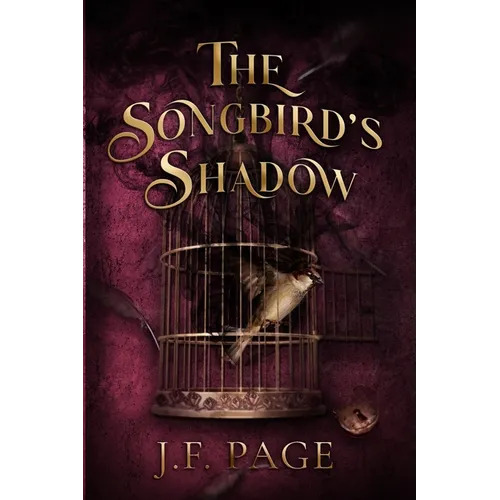 The Songbird's Shadow - Paperback