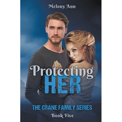 Protecting Her - Paperback