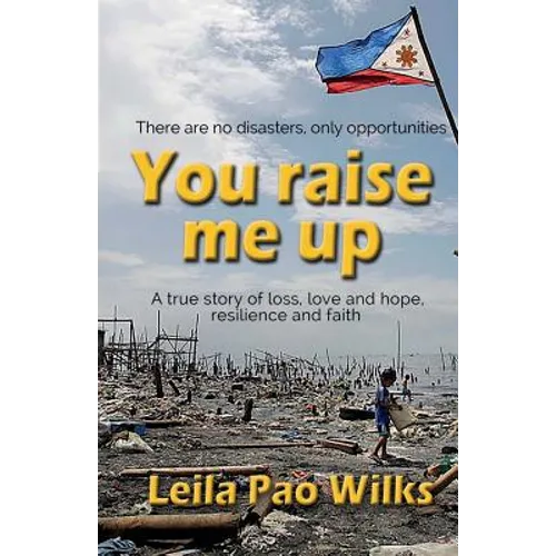 You raise me up - Paperback