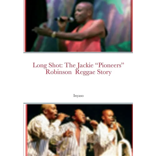Long Shot: The Jackie 