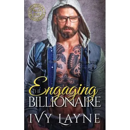 Engaging the Billionaire - Paperback