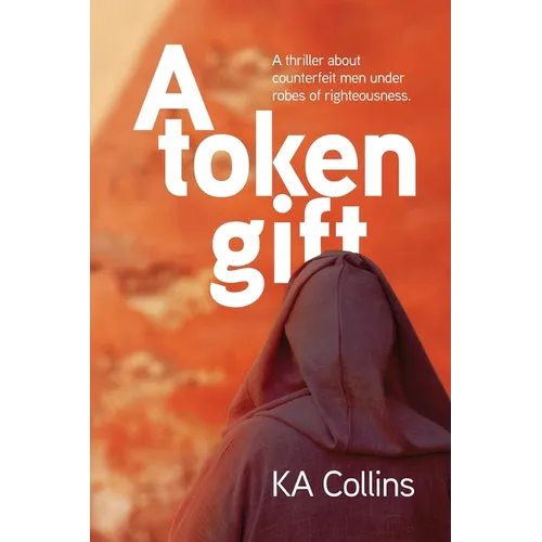A token gift - Paperback
