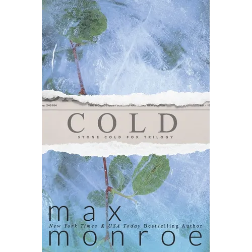 Cold - Paperback