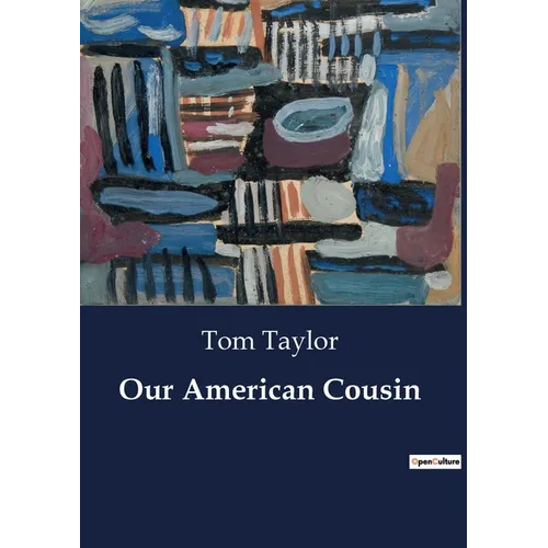 Our American Cousin - Paperback
