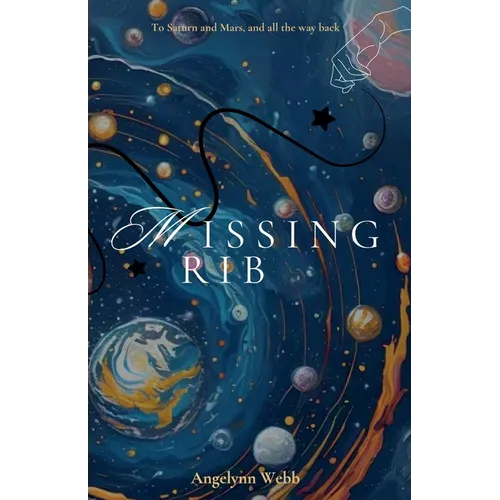 Missing Rib - Paperback