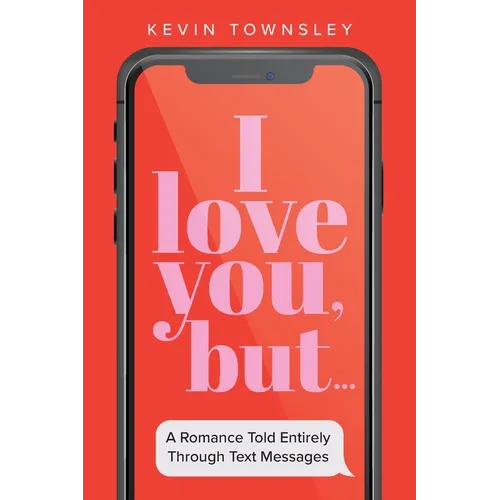 I love you, but... - Paperback
