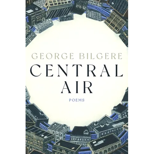 Central Air: Poems - Paperback