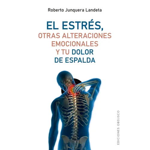 Estres, El. Otras Alternativas Emocionales - Paperback