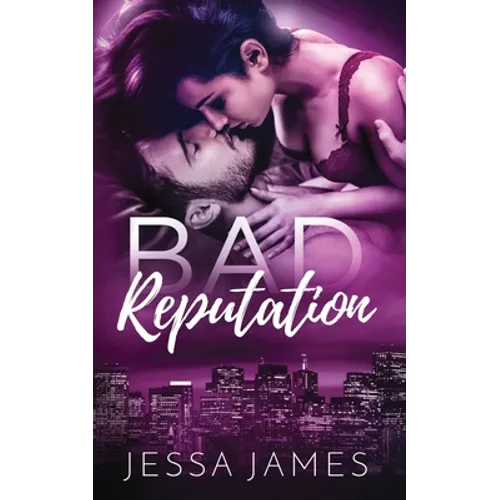 Bad Reputation - Paperback