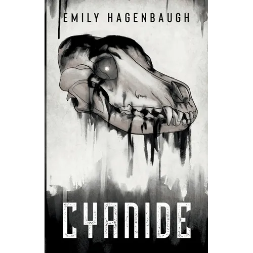 Cyanide - Paperback