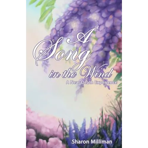 A Song in the Wind: A Near Death Experience - Paperback