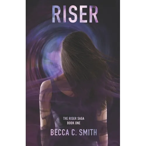 Riser - Paperback