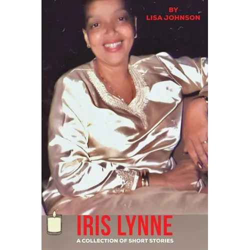 Iris Lynne - Paperback