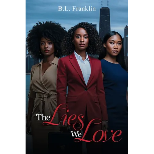 The Lies We Love - Paperback