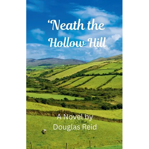 'Neath the Hollow Hill - Paperback