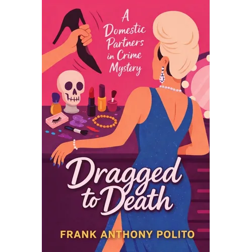 Dragged to Death - Paperback
