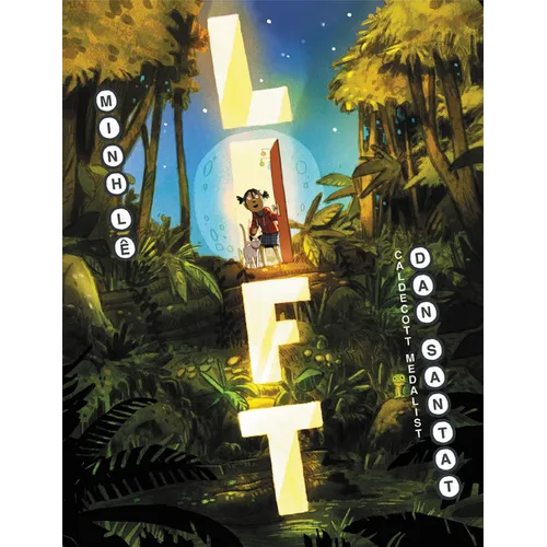 Lift - Hardcover