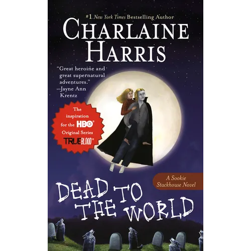 Dead to the World - Mass Market Paperbound