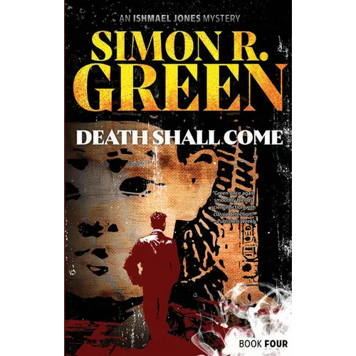 Death Shall Come: Volume 4 - Paperback