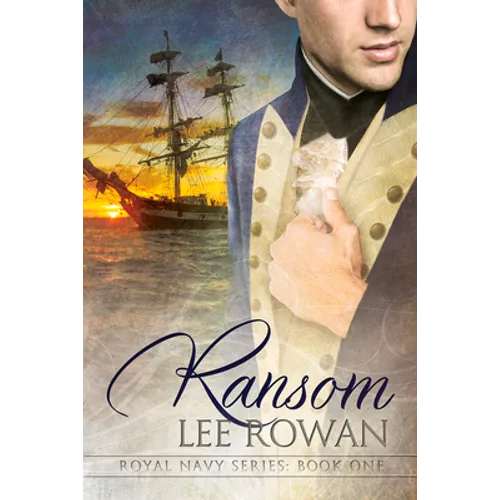 Ransom - Paperback