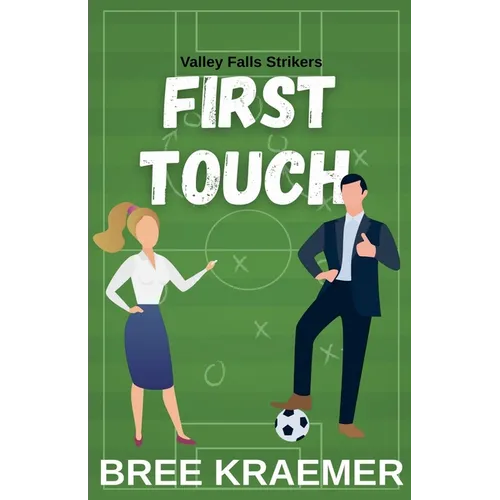 First Touch - Paperback