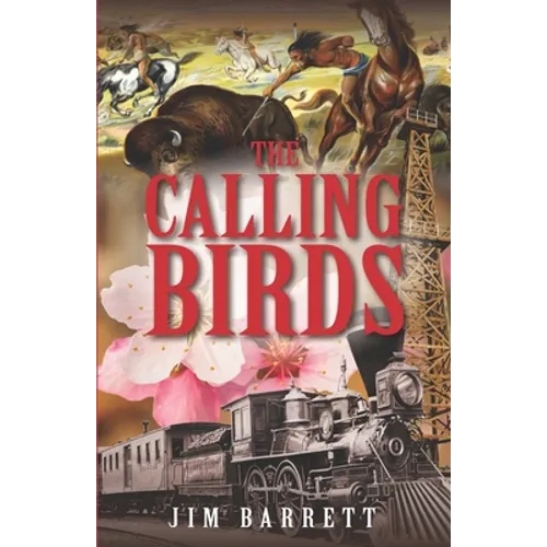 The Calling Birds - Paperback
