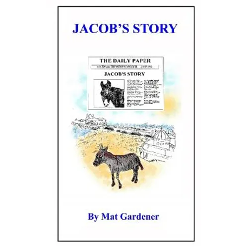 Jacob's Story - Paperback