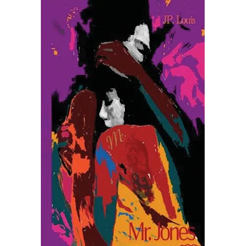Me & Mr. Jones - Paperback