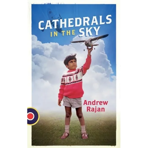 Cathedrals In The Sky - Paperback