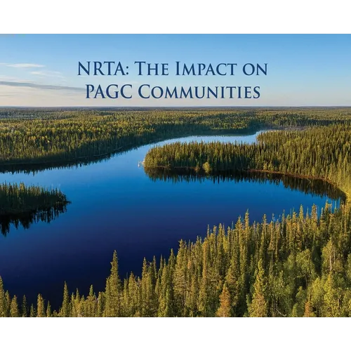 Nrta: The Impact on PAGC Communities - Hardcover