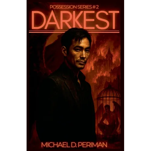Darkest - Paperback