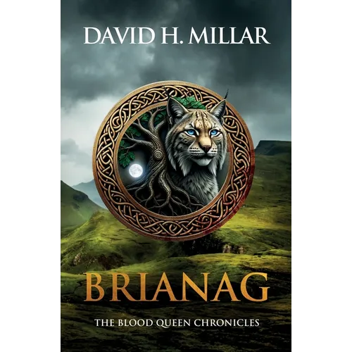 Brianag: The Blood Queen Chronicles - Paperback