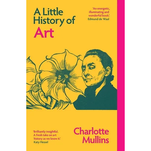 A Little History of Art - Paperback