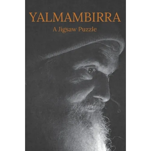 Yalmambirra: A Jigsaw Puzzle - Paperback