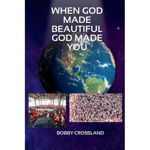 When God Made Beautiful God Made You - Paperback