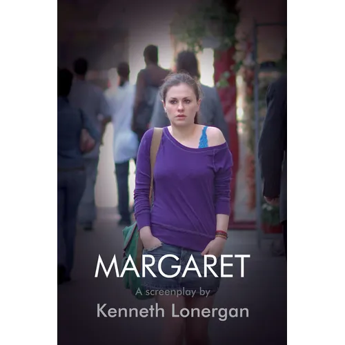Margaret - Paperback