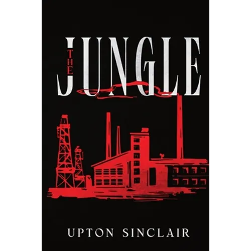 The Jungle - Paperback