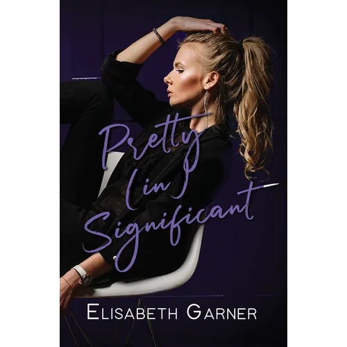 Pretty (in)Significant - Paperback