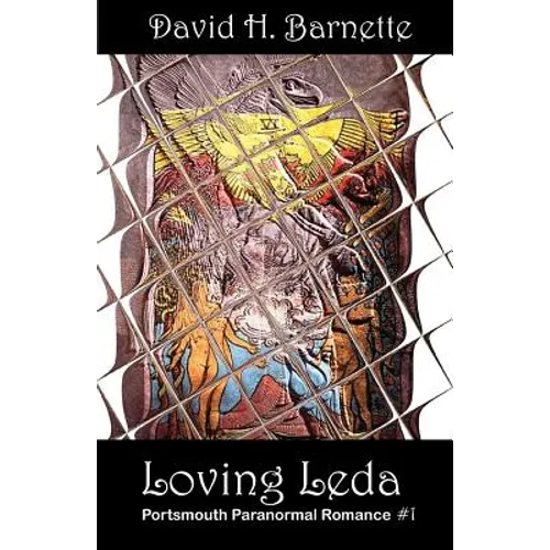Loving Leda Portsmouth Paranormal Romance #1 - Paperback