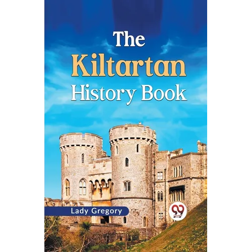 The Kiltartan History Book - Paperback
