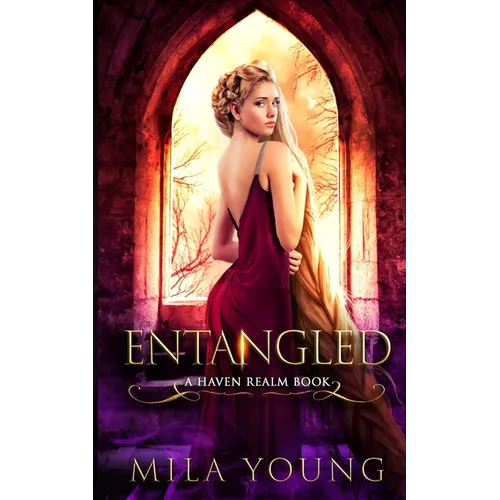 Entangled: A Paranormal Romance - Paperback