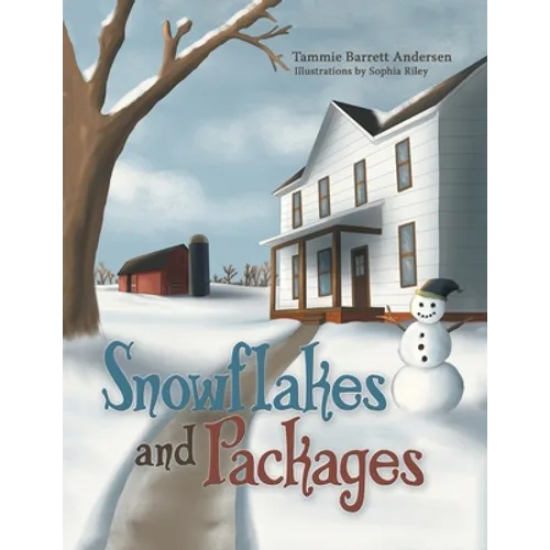 Snowflakes and Packages - Paperback