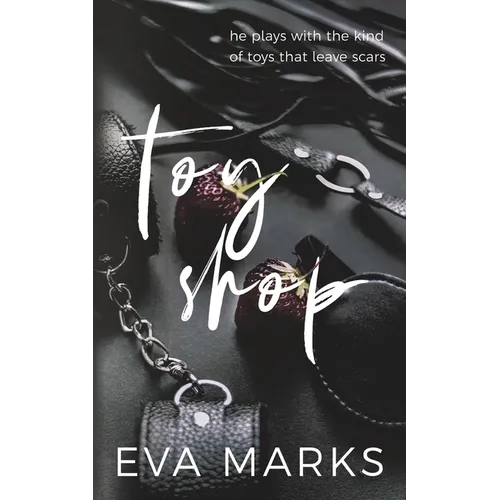 Toy Shop - Paperback