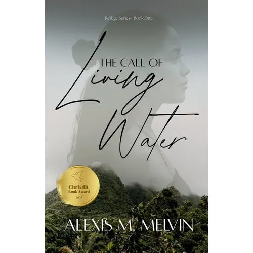 The Call of Living Water - Paperback