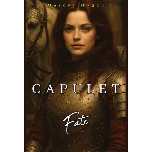 Fate - Hardcover