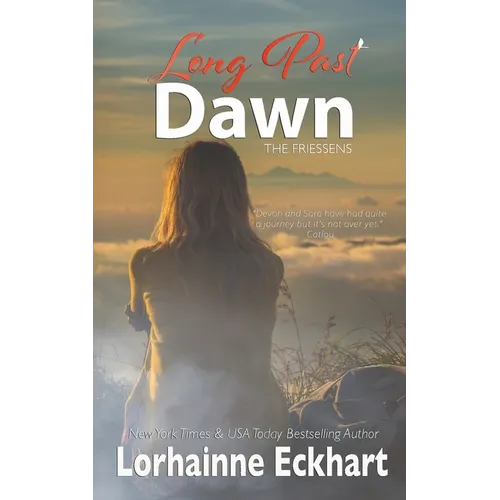 Long Past Dawn - Paperback