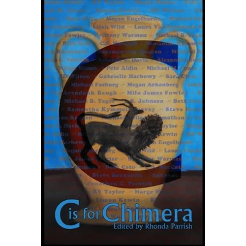 C is for Chimera - Paperback