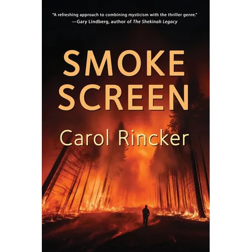 Smoke Screen - Paperback