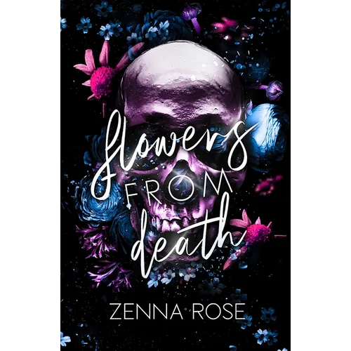 Flowers from Death - Paperback